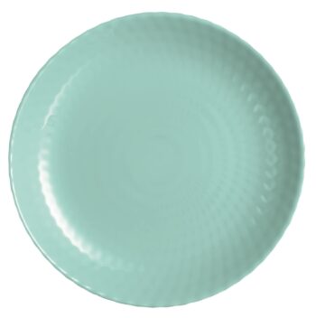 Тарілка десертна Luminarc Pampille Light Turquoise 19 см