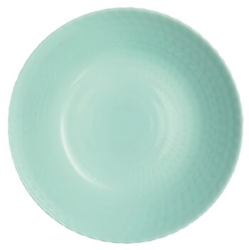 Тарілка супова Luminarc Pampille Light Turquoise 20 см