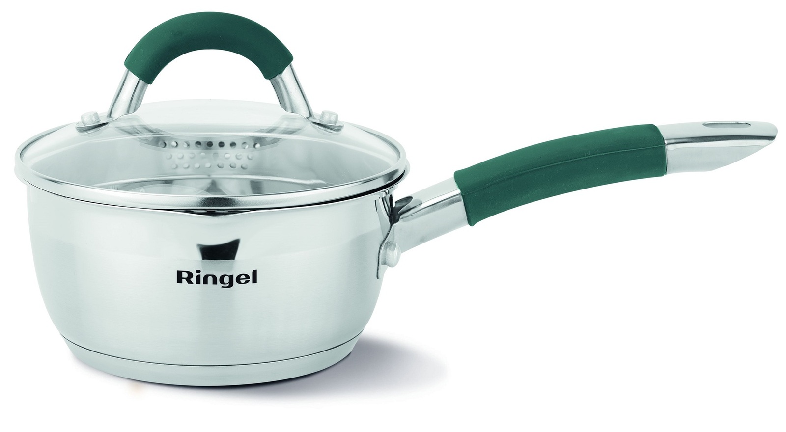 Ківш RINGEL Expert 16 см 1.6л - Зображення 3