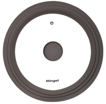 Кришка RINGEL Universal Кришка багаторозмірна силікон 24/26/28см