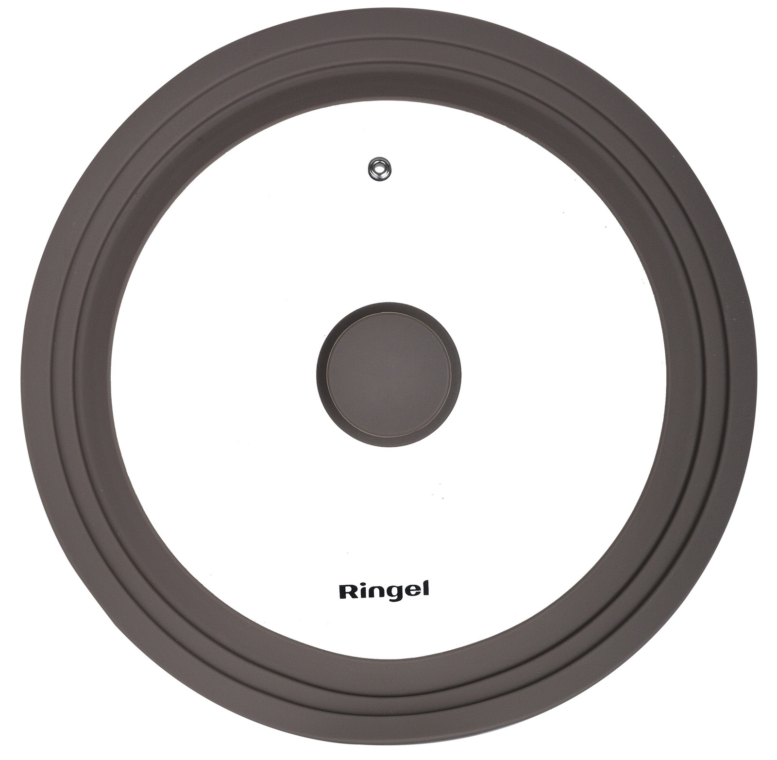 Кришка RINGEL Universal Кришка багаторозмірна силікон 24/26/28см