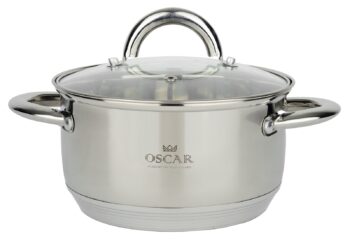 Каструля Oscar Cheff (2.6 л) 18 см
