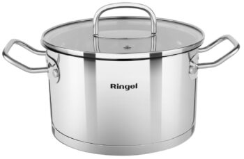 Кастрюля RINGEL Prime 16 см 1.9л