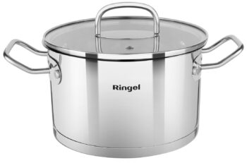Кастрюля RINGEL Prime 20 см 3.6л