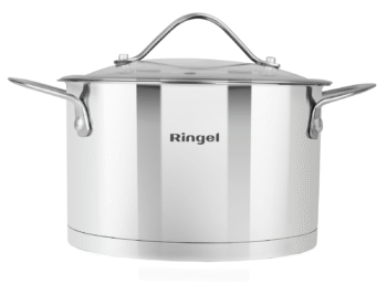 Кастрюля RINGEL Fusion 18 см 2.6л