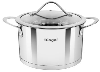 Кастрюля RINGEL Fusion 22 см 4.7л