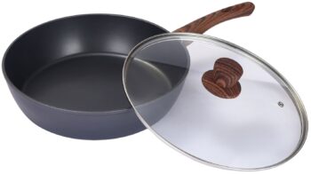 Сковорідка Bravo Chef глибока 20 см
