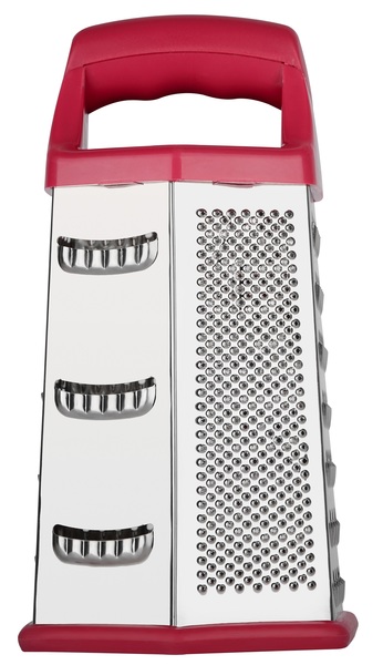 Терка 6-ти стороння OSCAR Chef 23 см - Зображення 2