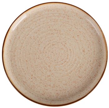 Тарілка обідня Ipec Nordic Sand