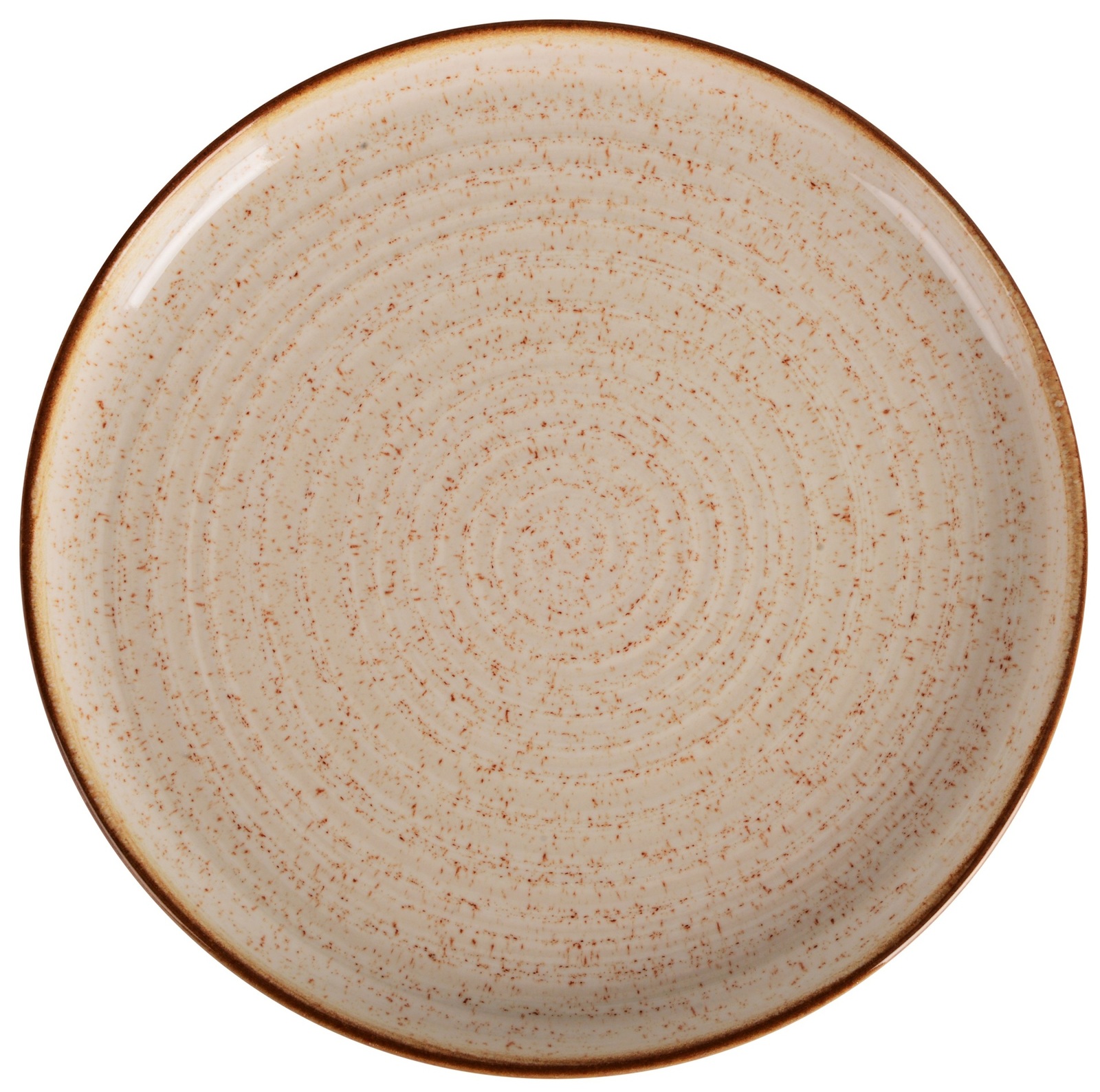 Тарілка обідня Ipec Nordic Sand
