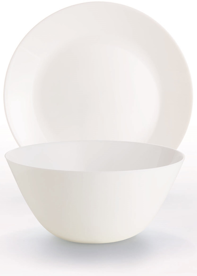 Сервіз Luminarc Zelie, 19 предметів - Зображення 5