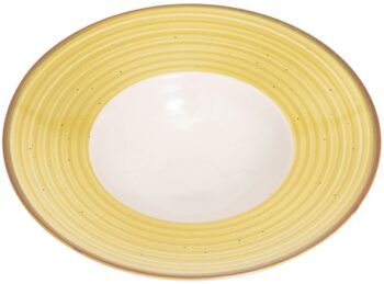Тарілка для пасти Ipec Grano