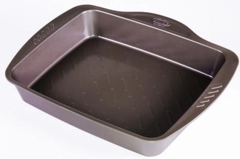 Форма PYREX Asimetria, 25x20 см - Зображення 2