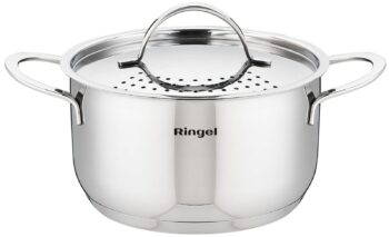 Каструля RINGEL Besser (4.2 л) 22 см