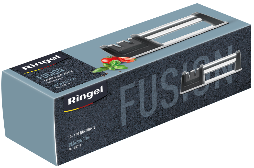 Точило для ножів RINGEL Fusion - Зображення 4