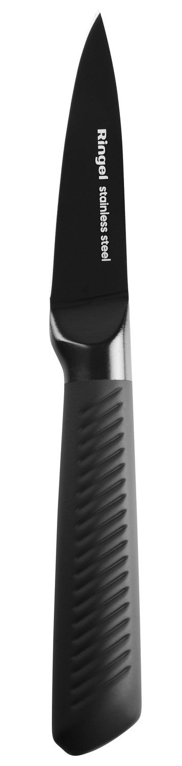 Ніж для овочів RINGEL Fusion, 90 мм - Зображення 3
