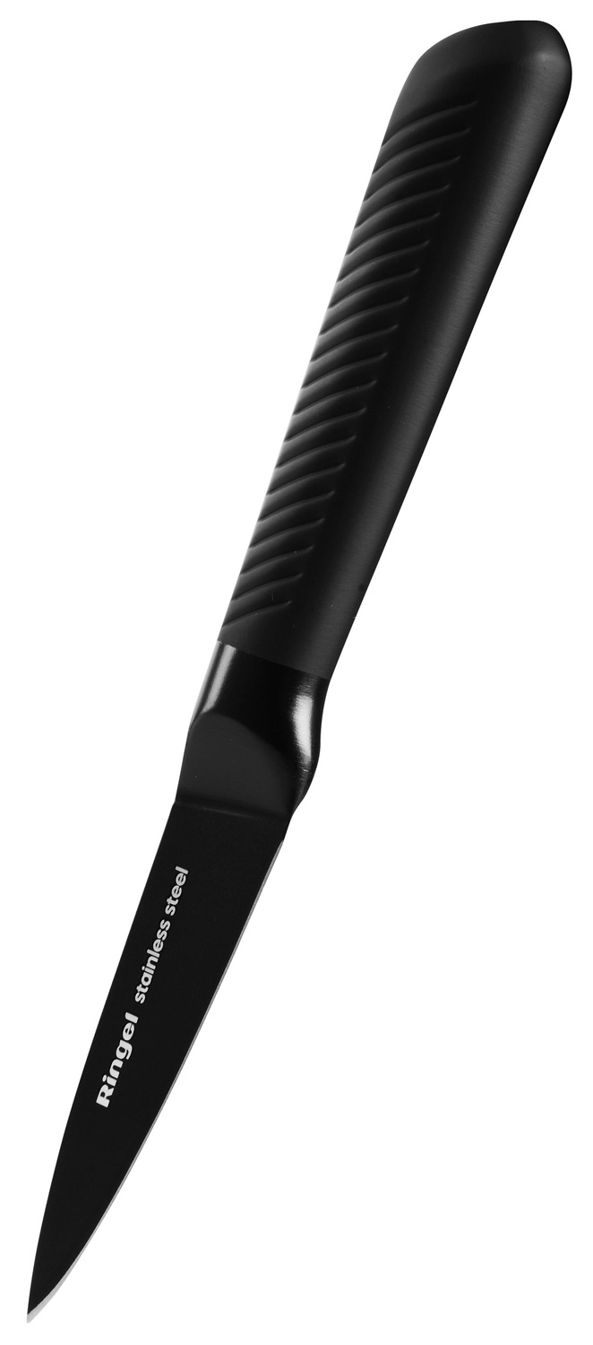 Ніж для овочів RINGEL Fusion, 90 мм - Зображення 4