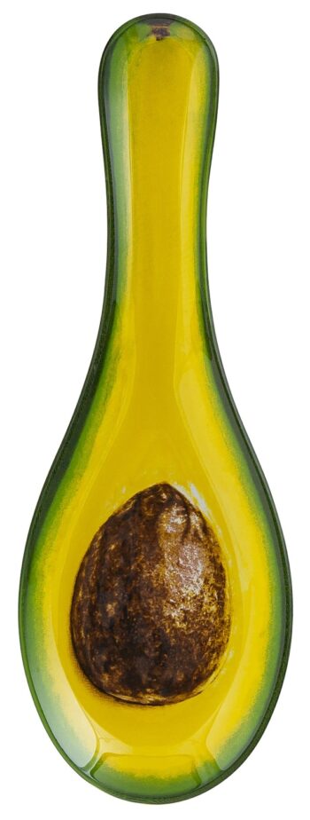 Підставка для ложки Viva Avocado