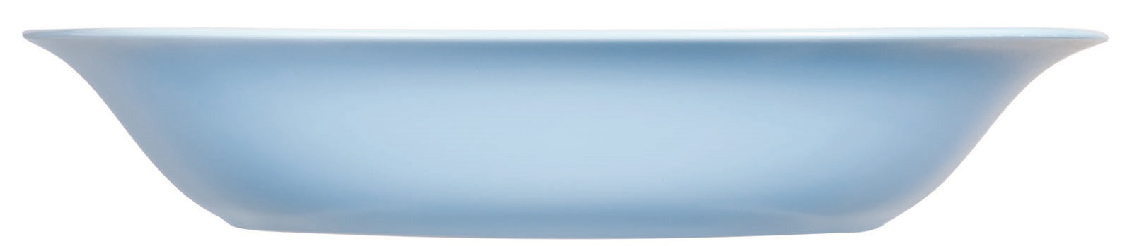 Тарілка супова LUMINARC CARINE LIGHT BLUE - Зображення 2