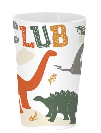 Склянка Herevin Dino Club 0.34 л (161910-066)
