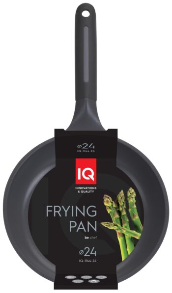 Сковорода IQ Be Chef 24 см