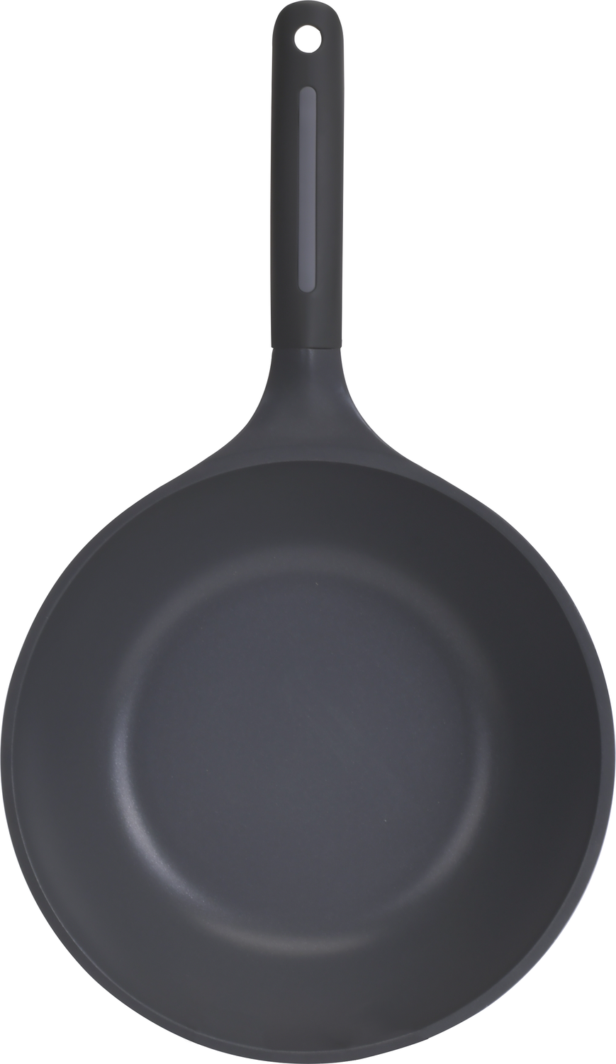 Сковорода ВОК IQ Be Chef 28 см - Зображення 3
