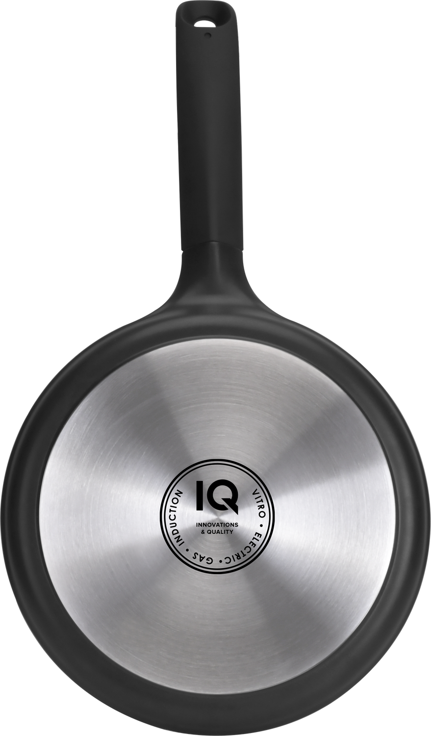 Сковорода ВОК IQ Be Chef 28 см - Зображення 4