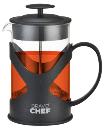 Френч-прес Bravo Chef L'Appetit, 0.8 л