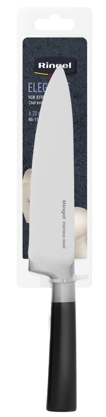 Ніж кухарський RINGEL Elegance, 200 мм