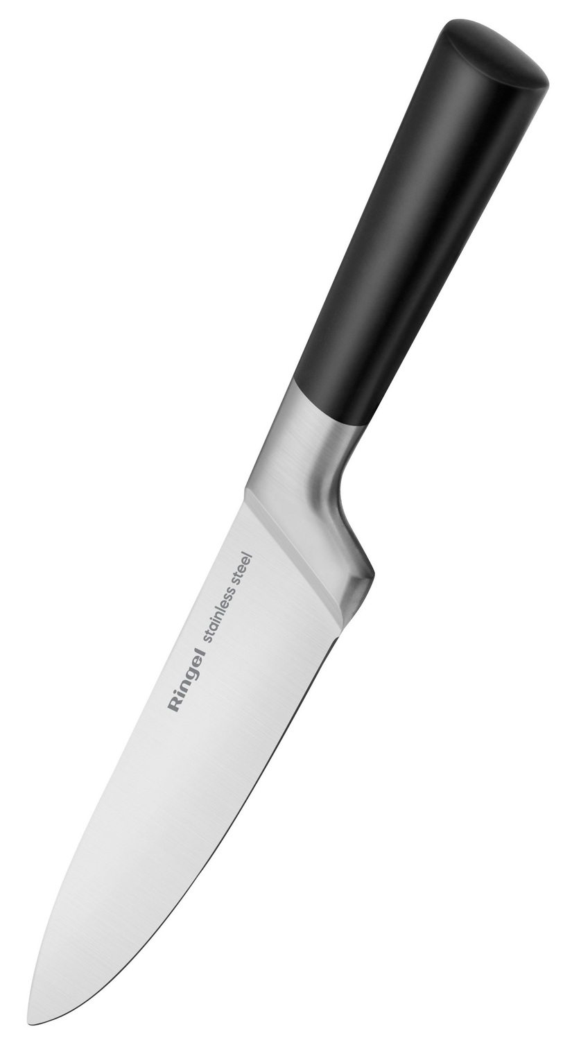 Ніж кухарський RINGEL Elegance, 200 мм - Зображення 2