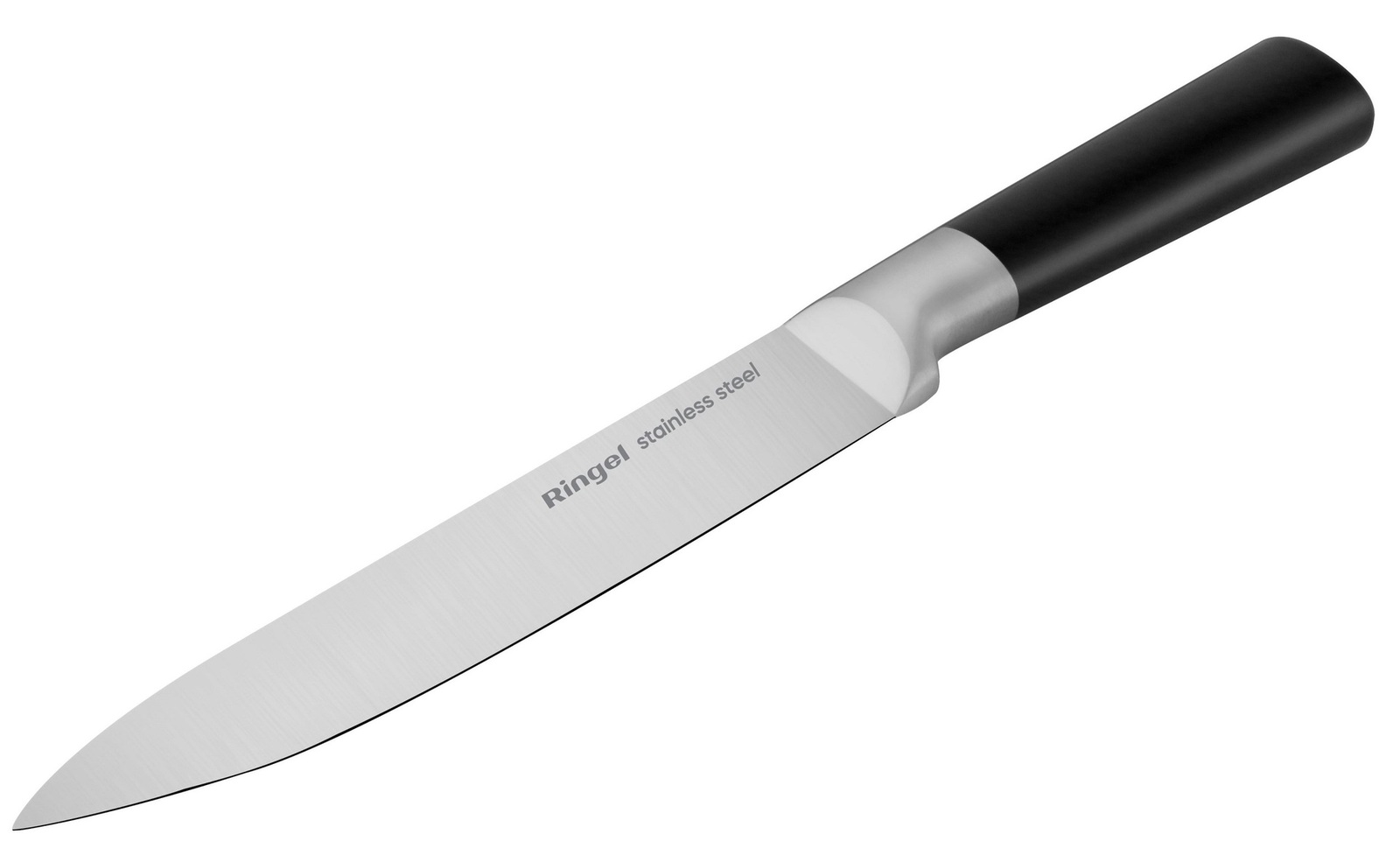 Ніж обробний RINGEL Elegance, 200 мм - Зображення 2
