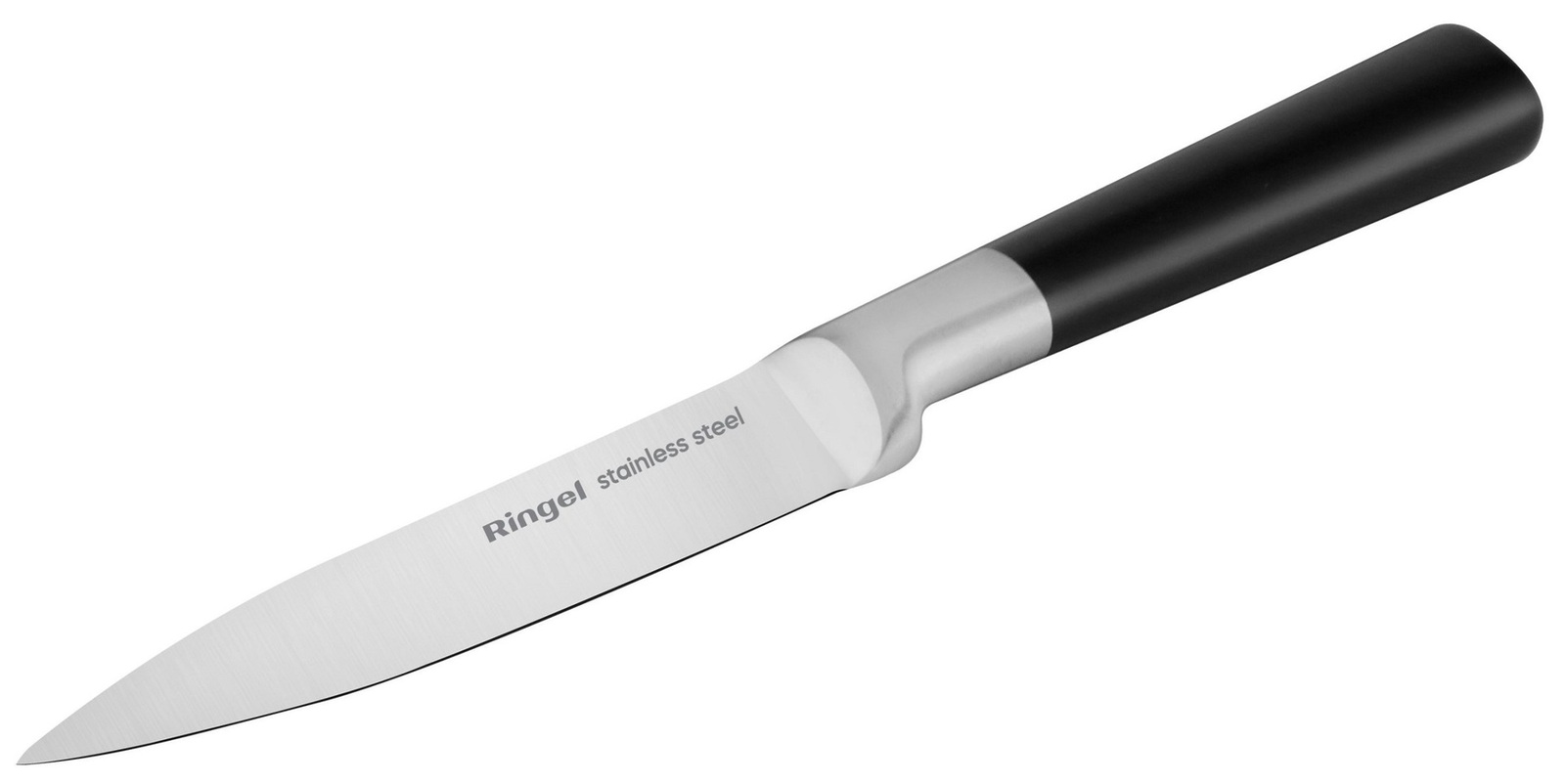 Ніж універсальний RINGEL Elegance, 127 мм - Зображення 4