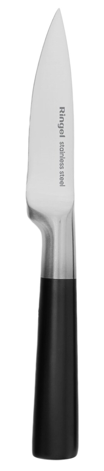 Ніж для овочів RINGEL Elegance, 88 мм - Зображення 4