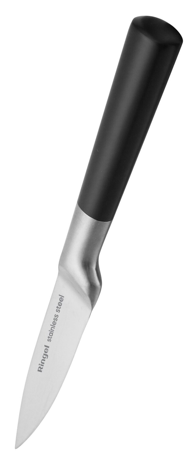 Ніж для овочів RINGEL Elegance, 88 мм - Зображення 3