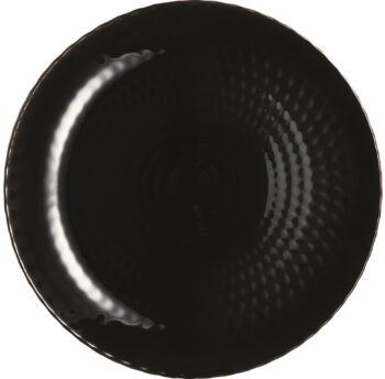 Тарілка десертна Luminarc Pampille Black 19 см