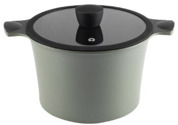 Каструля RINGEL Zitrone Olive (5.8 л) 24 см