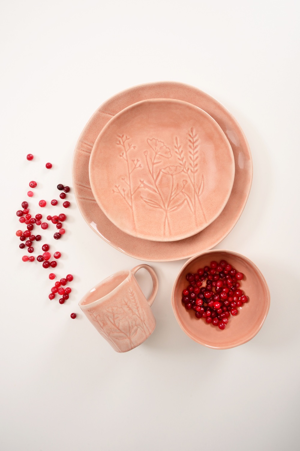 Салатник Limited Edition Herb Terra - Зображення 2