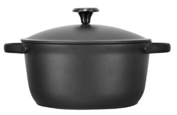 Каструля IQ Be Traditional 24 см (4.6 л)