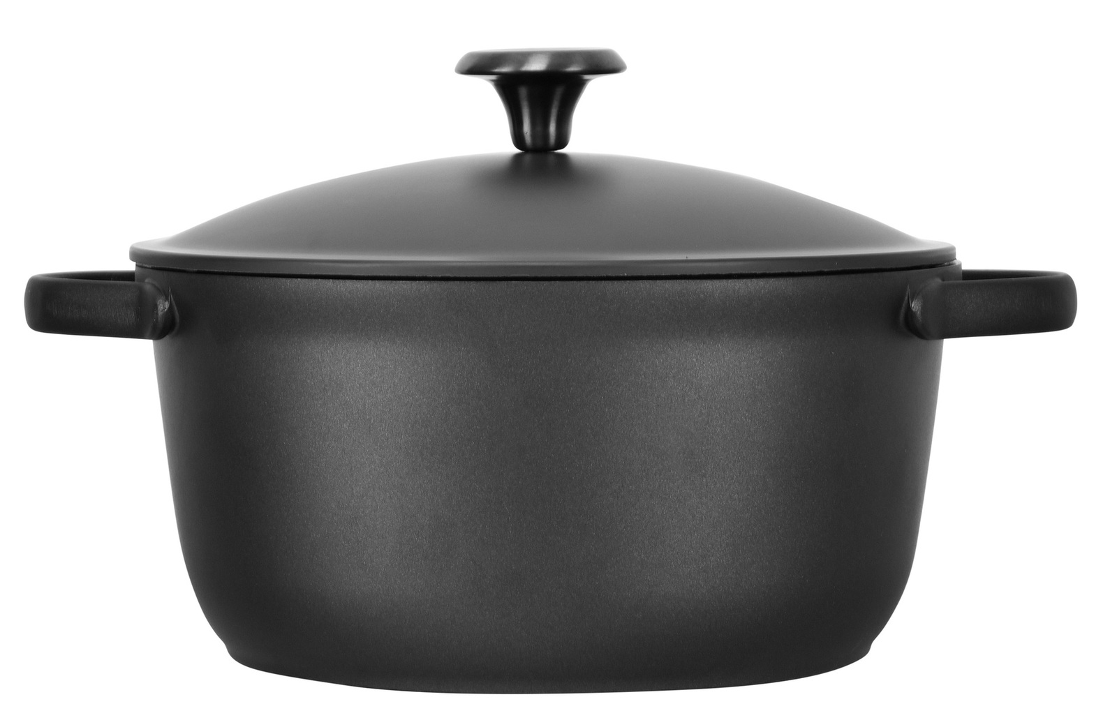 Каструля IQ Be Traditional 24 см (4.6 л)