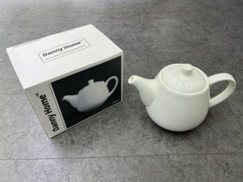 Заварник LED Danny Home Classic, 1000 мл