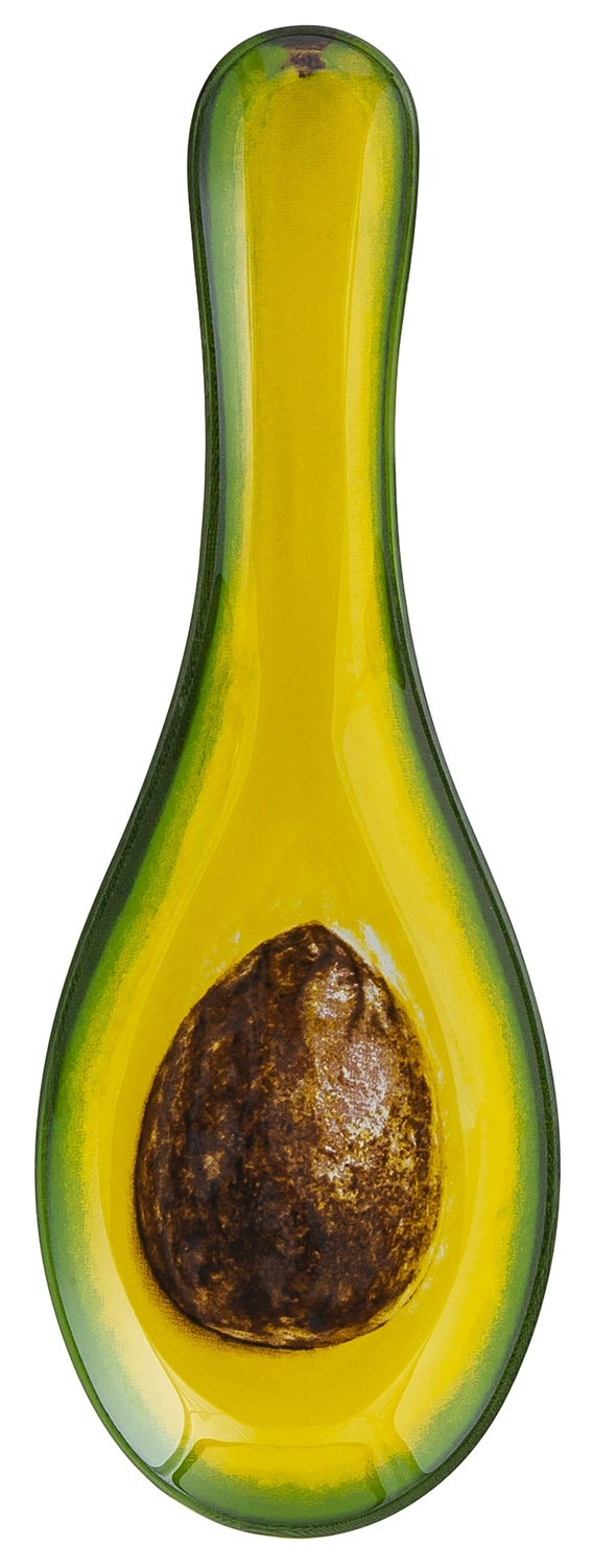 Підставка для ложки Viva Avocado