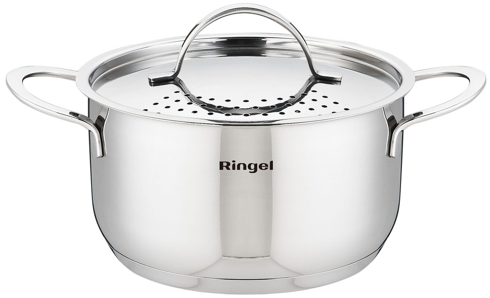 Каструля RINGEL Besser (2.3 л) 18 см