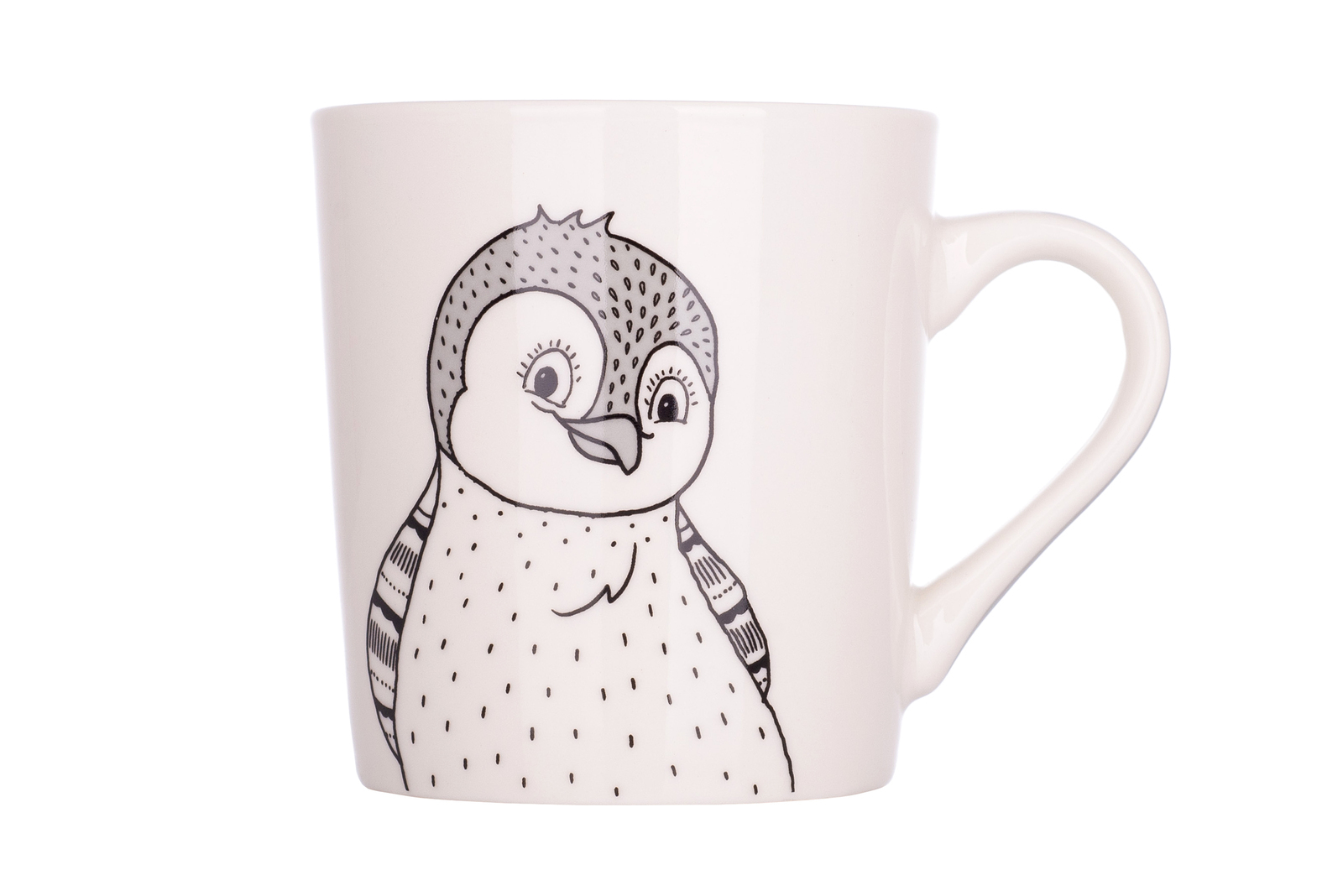 Чашка Limited Edition Penguin