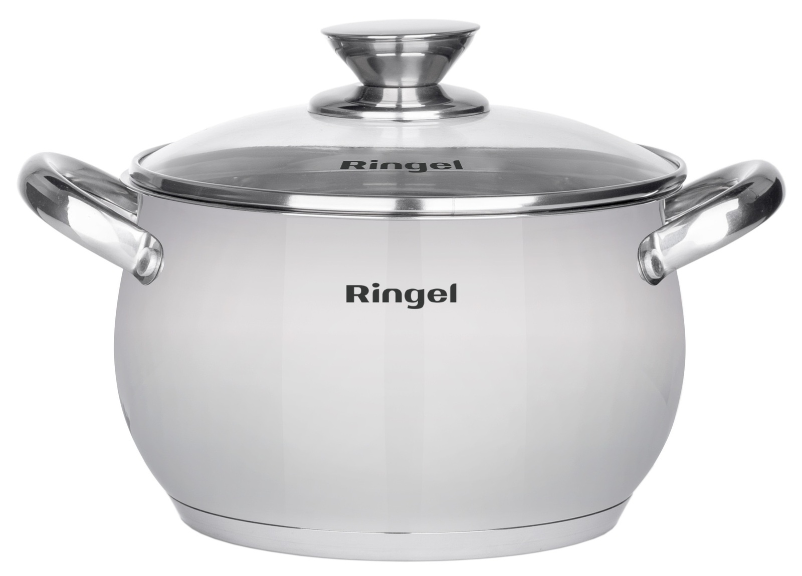 Каструля Ringel Riegel 4.75 л (22 см)
