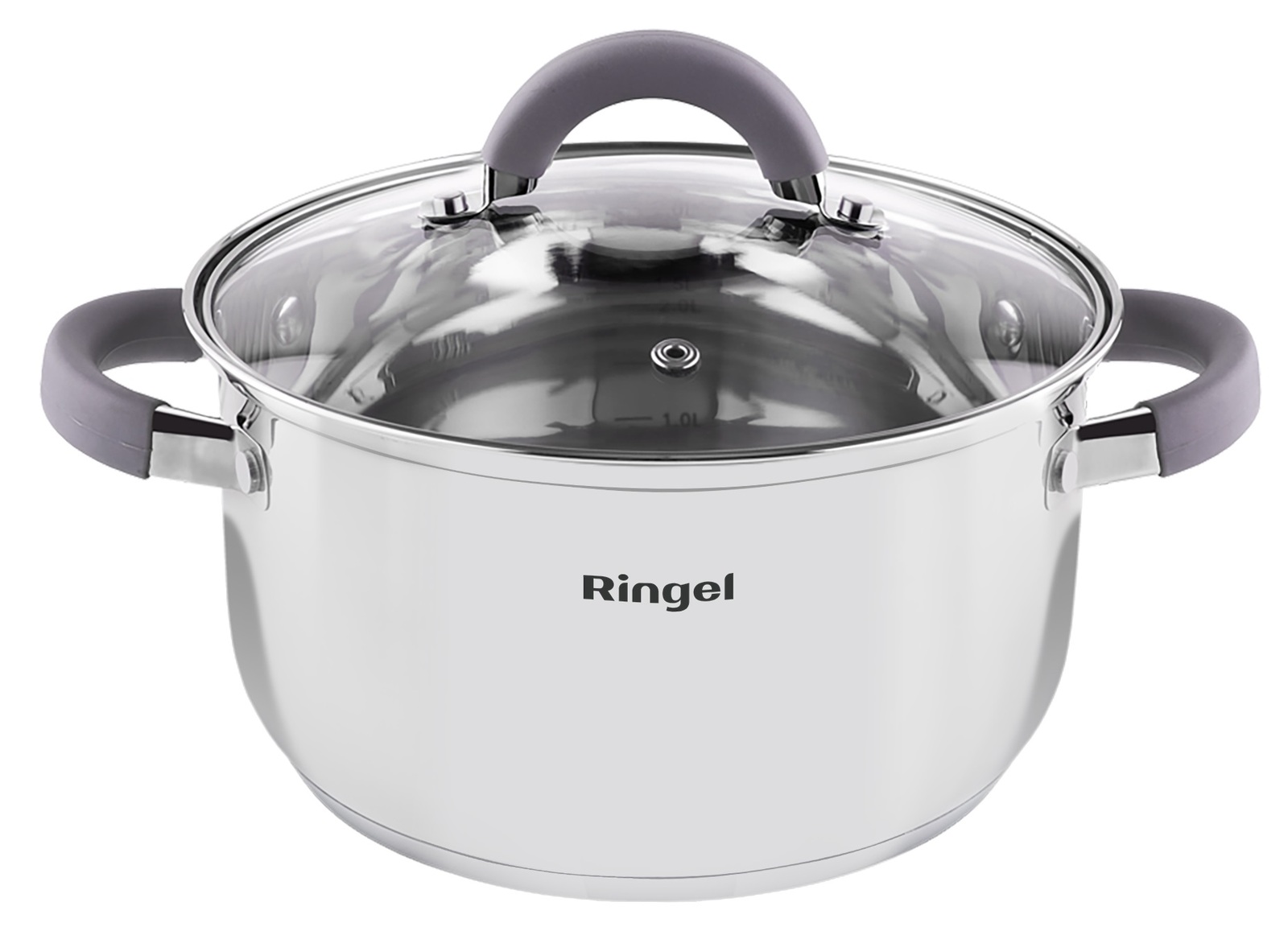Каструля RINGEL Meyer (5.5 л) 24 см