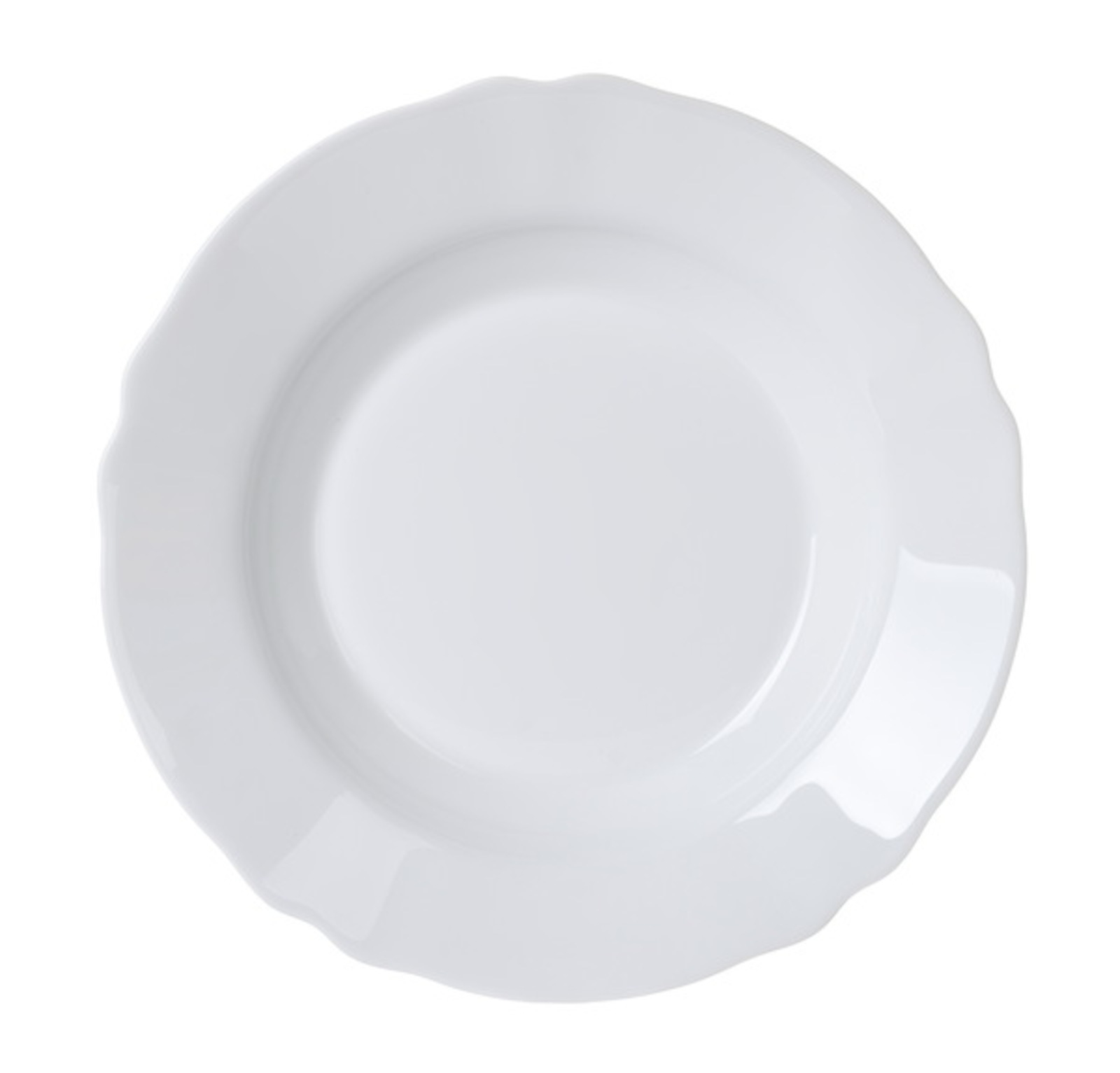 Тарілка супова Luminarc Louis XV, 23 см