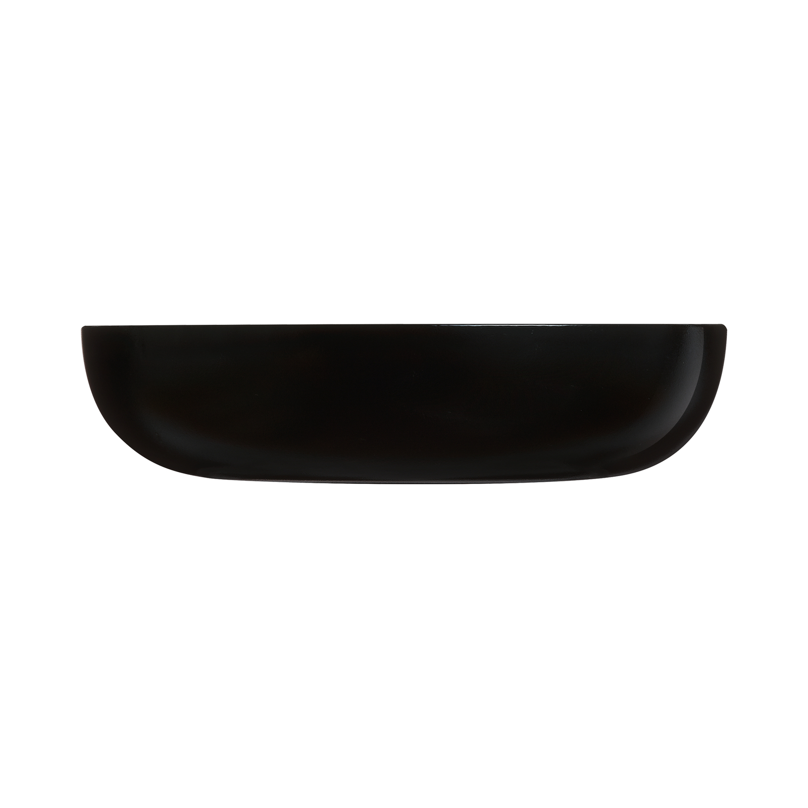 Блюдо Luminarc Friends Time Black