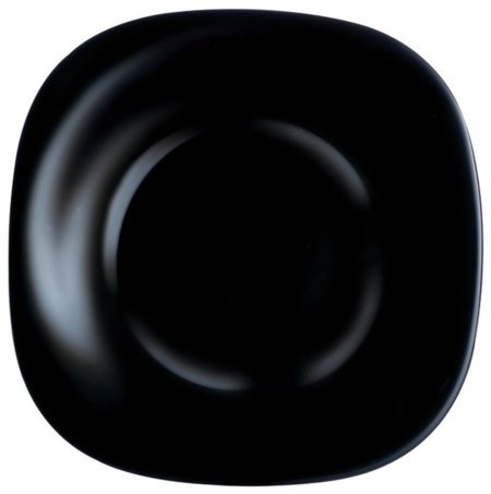 Тарілка обідня LUMINARC CARINE BLACK