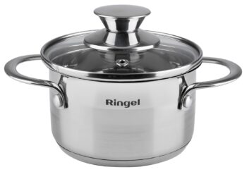 Каструля RINGEL Kinder (1.0 л) 14 см