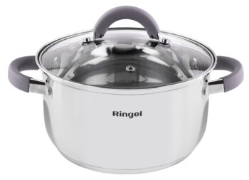 Каструля RINGEL Meyer (5.5 л) 24 см